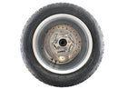 Pode no Spyder SM5 [2009] - roda traseira com uma alça-5