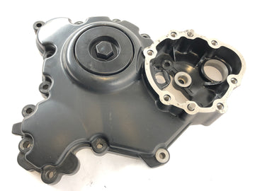 Triumph Daytona 955i T595N [2001] - tampa do motor