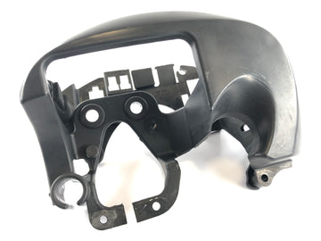 KTM 640 LC4 Prestige [2003] - cockpita gravação cockpit titular