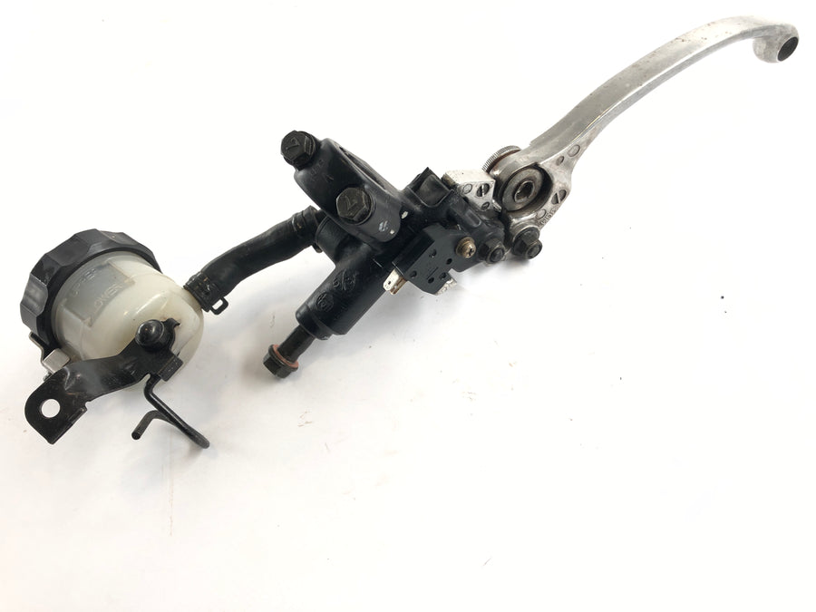 Yamaha YZF 750 R 4HN [1995] - Bomba de mão de mão de mão de freio