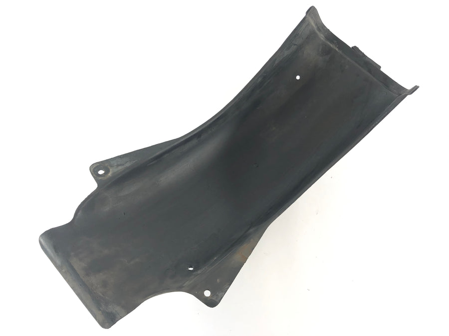 Yamaha XJ 900 F 58L [1985] - Tampa traseira de proteção contra respingos