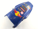 Yamaha DT 125 4BL [1997] - Proteção traseira para respingos-2