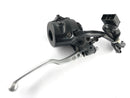 Triumph Bonneville 908MD [2001] - interruptor do guidão do guidão do guidão à esquerda-4