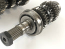 Yamaha XJR 1200 4PU [1995] - Caixa de engrenagens-2
