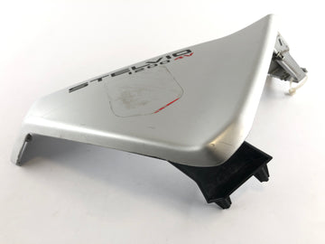 Moto Guzzi Stelvio 1200 8V [2011] - Tampa lateral revestimento direito - 0