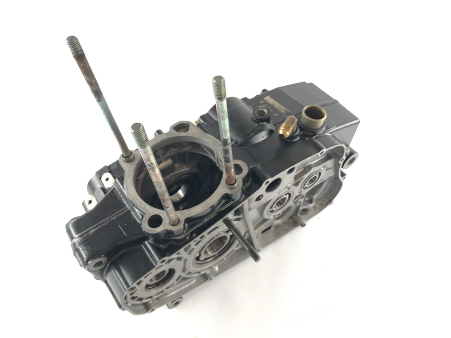 KTM 500 Gs [Rotax] - Motor Habitação de Motor Caixa vazia