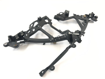BMW K 1300 R [2010] - Suporte de revestimento da transportadora de cockpit na frente - 0