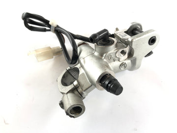 KTM 990 Superduke LC8 EFI [2008] - Bomba de mão de mão - 0