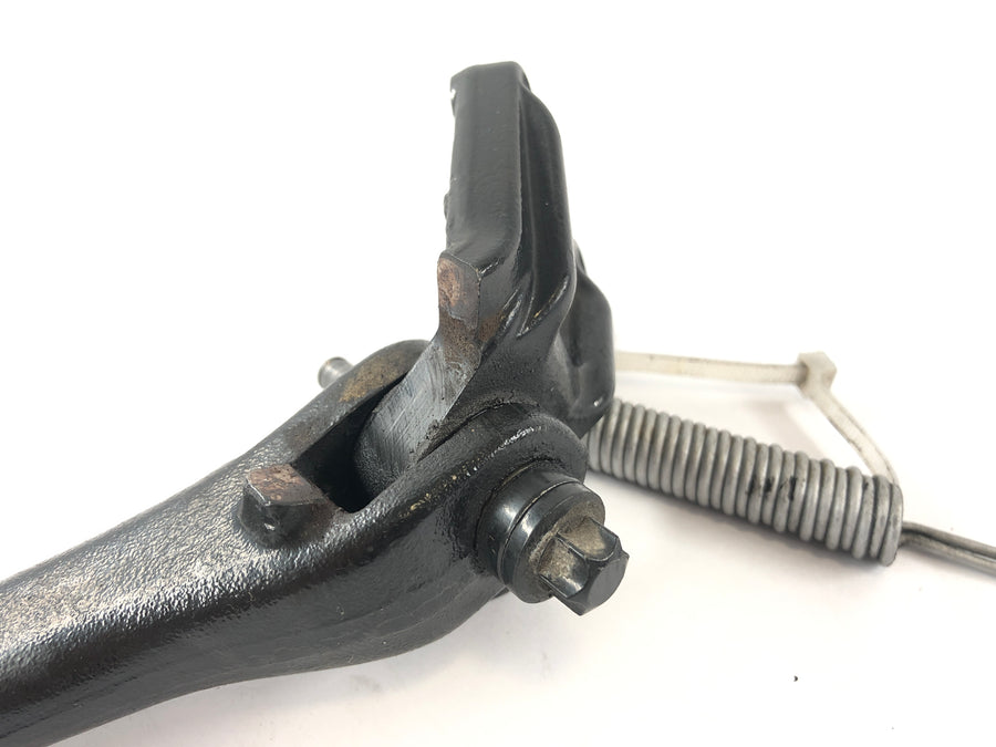 BMW K 1300 R [2010] - Stand Side Stands With Spring
