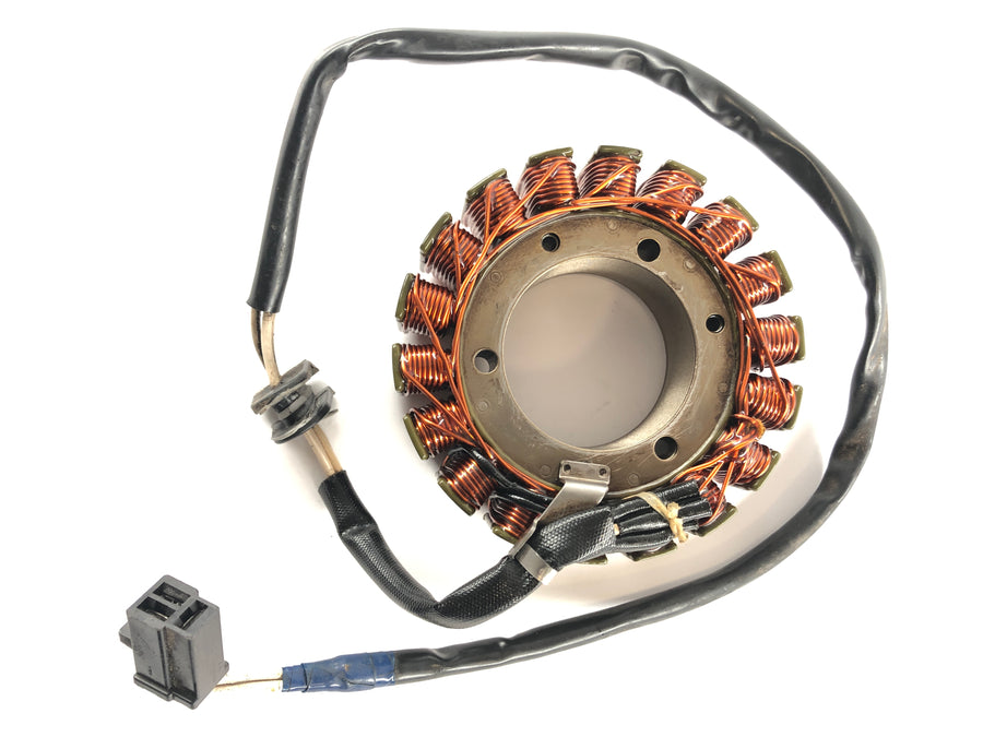 Yamaha V -Max 1200 2LT [1994] - Stator de alternador