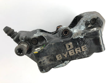 Husqvarna Vitpilen 401 [2021] - pinça de freio na frente