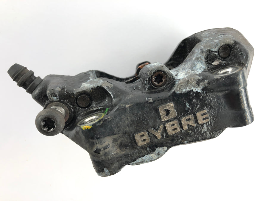Husqvarna Vitpilen 401 [2021] - pinça de freio na frente