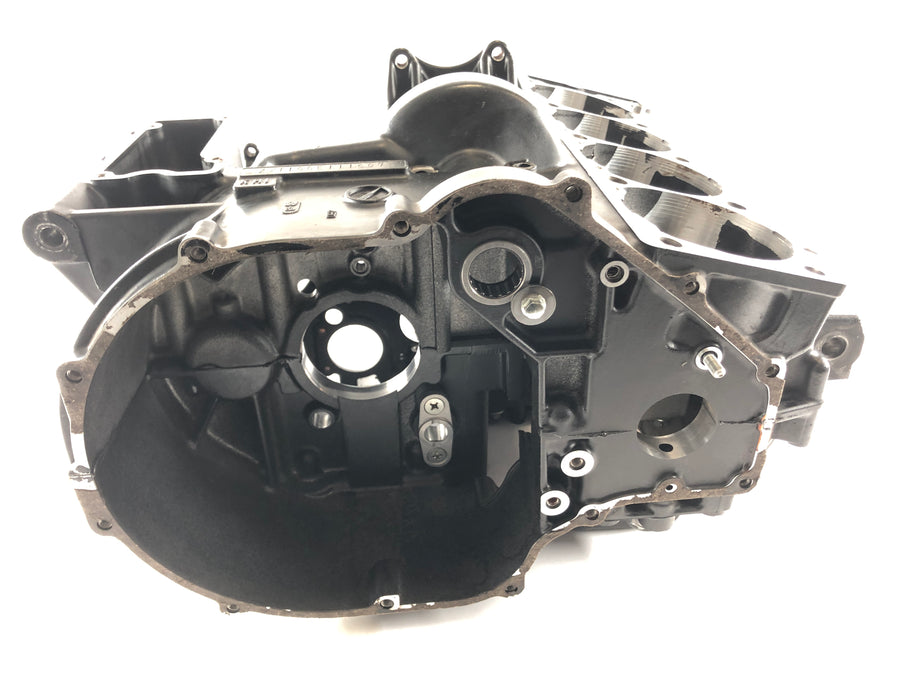 Kawasaki ZRX 1100 ZRT10C [2000] - Habitação do motor Casas vazias