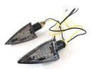 Blinker LED Set Cougr of Universal como novo-2