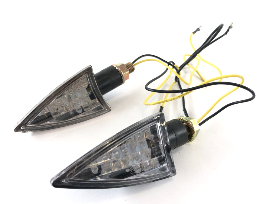 Blinker LED Set Cougr of Universal como novo