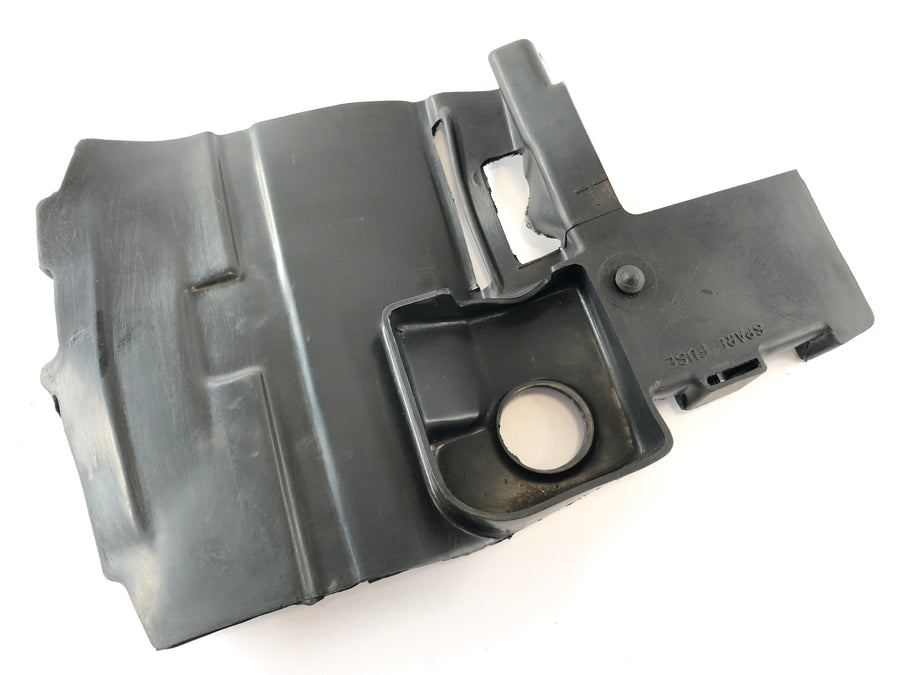 Yamaha TZR 125 4fl [1997] - Spritz Protects Cover tank Oil Tank