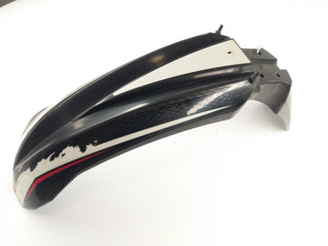 Gas Gas FSR 450 [2008] - Fender de Finging Front na frente