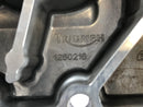 Triumph Street Triple R 675 D67LD [2008] - Tampa do motor 1260216-4