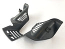 Yamaha XT 600 E 3TB [1991] - revestimento do tanque na frente-3