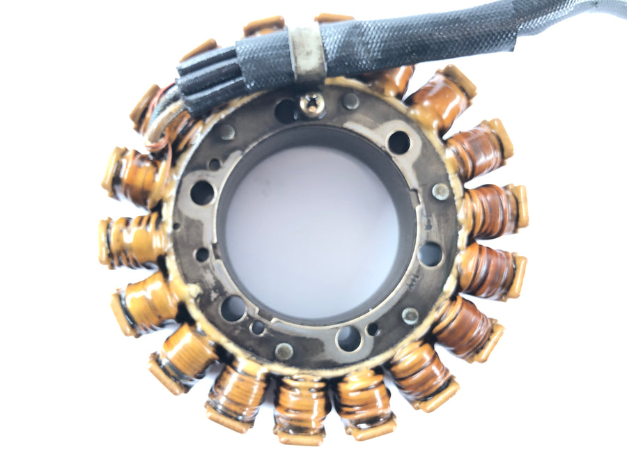 BMW F 650 GS R13 [2000] - Stator de alternador