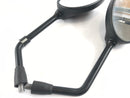 BMW K 1300 R [2010] - Espelho de vista traseira com Riss Set Casal-4