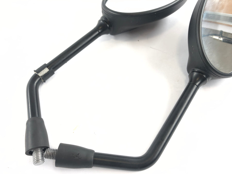 BMW K 1300 R [2010] - Espelho de vista traseira com Riss Set Casal