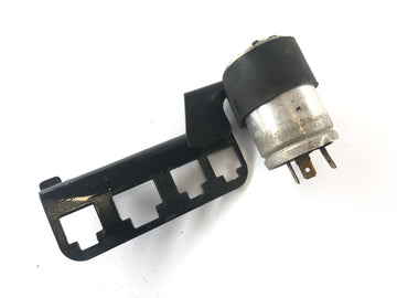 HONDA CB 900 F SC01 [1981] - Holder agregado com Blinkrelais - 0