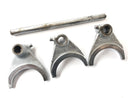 Suzuki T 500 [GT 500] - Switch Forking Switching Garras Set-3