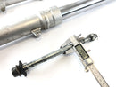 Yamaha XTZ 750 Super Tenere 3LD [1995] - Fork Telegabel 43mm com eixo-5