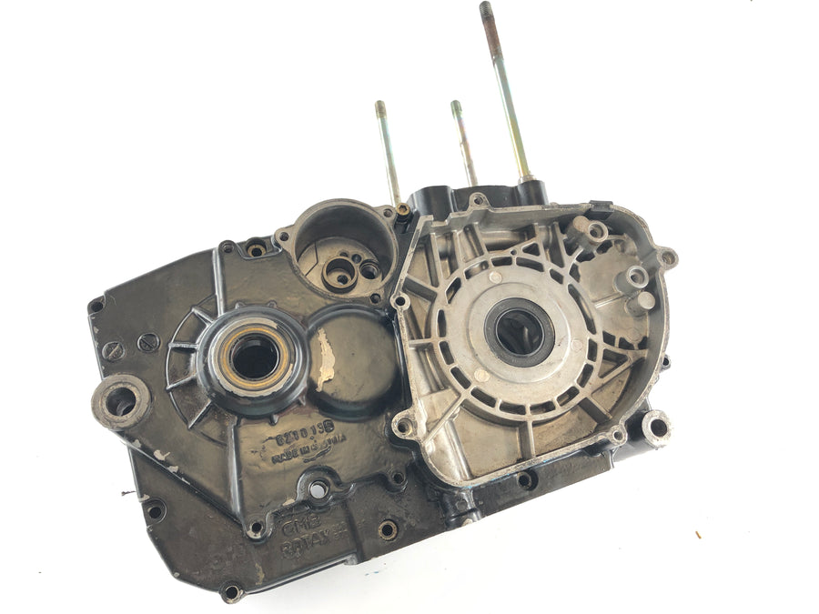KTM 500 Gs [Rotax] - Motor Habitação de Motor Caixa vazia