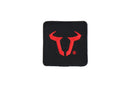 [SW-MOTECH] - Patch Box Bull 7 x 7 cm – Imagem 1