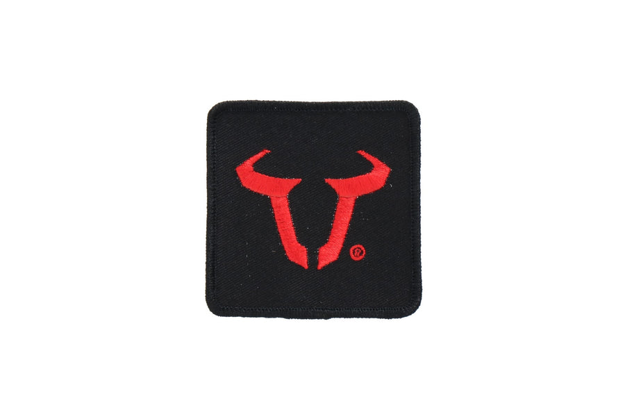 [SW-MOTECH] - Patch Box Bull 7 x 7 cm – Imagem 1