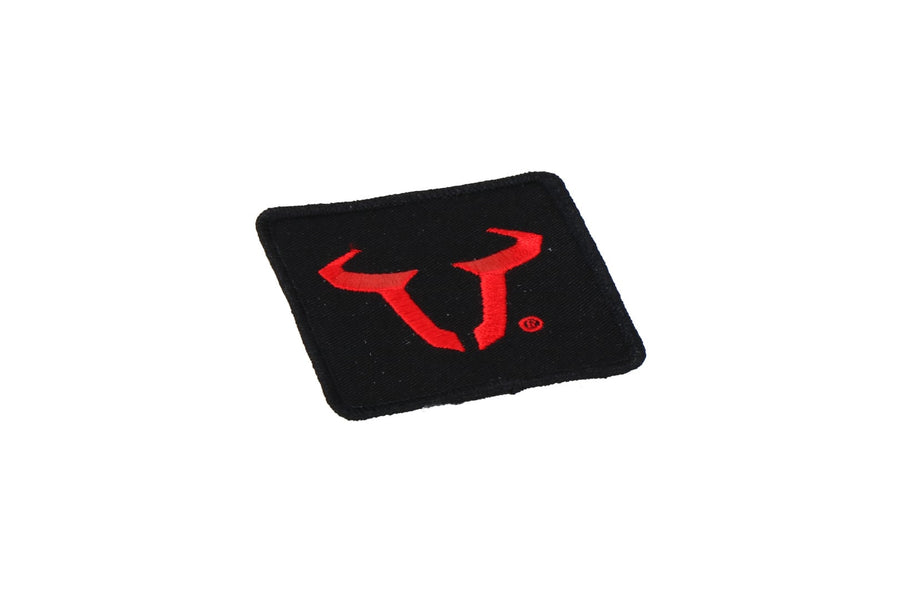 [SW-MOTECH] - Patch Box Bull 7 x 7 cm – Imagem 2