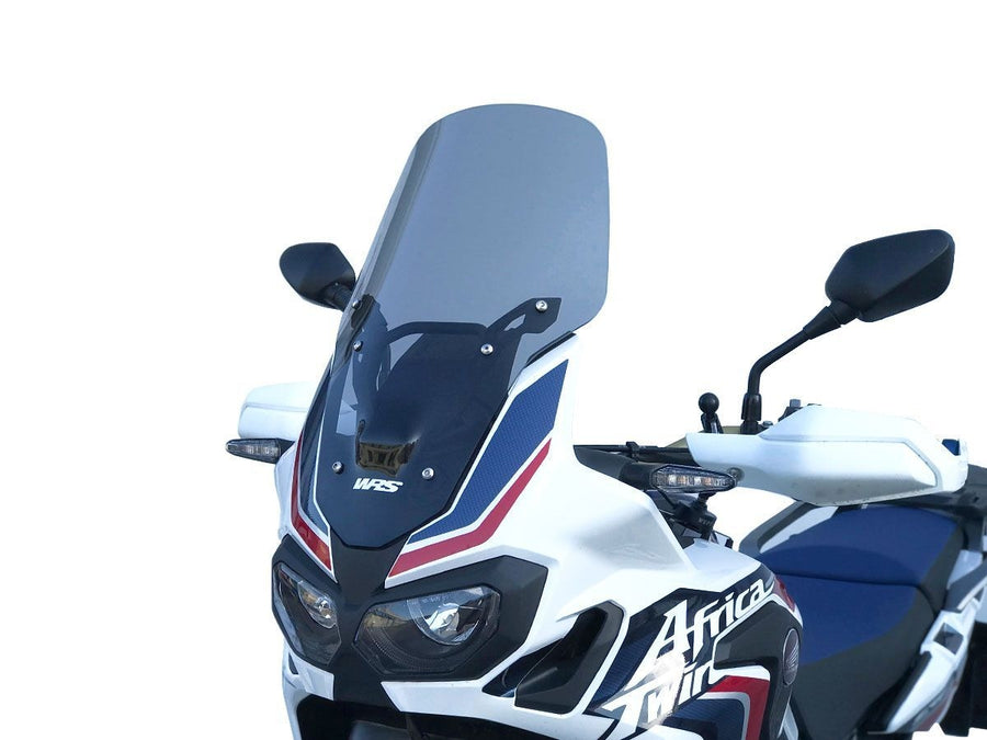 Honda CRF 1000 L Africa Twin [2015-2019] - Adventure-Windschild – Ansicht 1