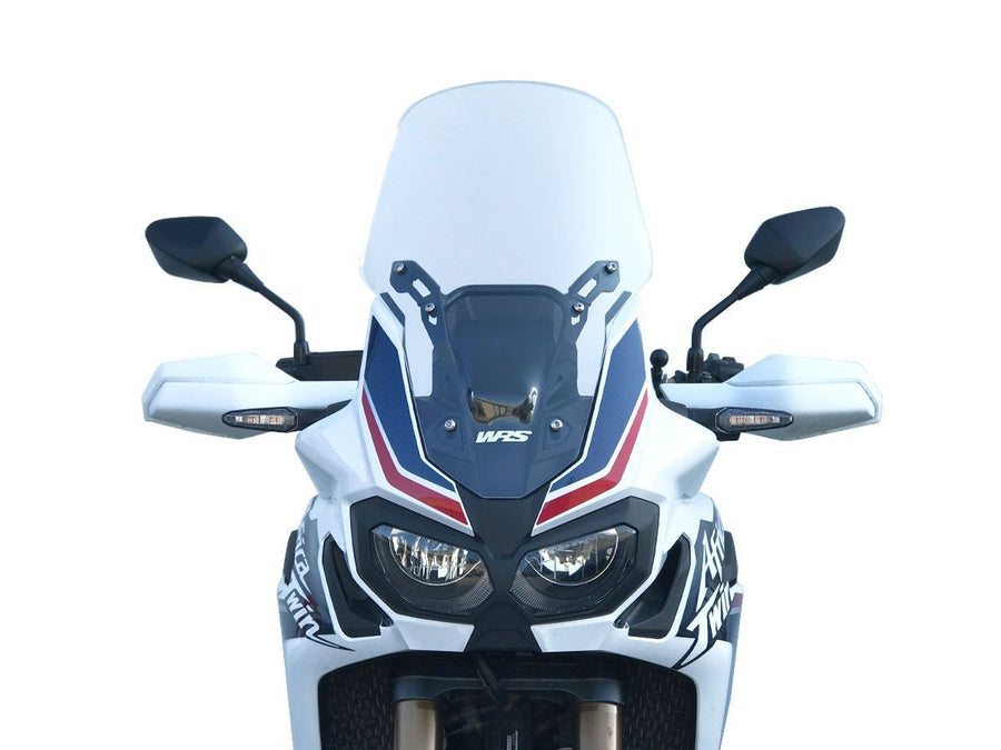 Honda CRF 1000 L Africa Twin [2015-2019] - Adventure-Windschild – Ansicht 2