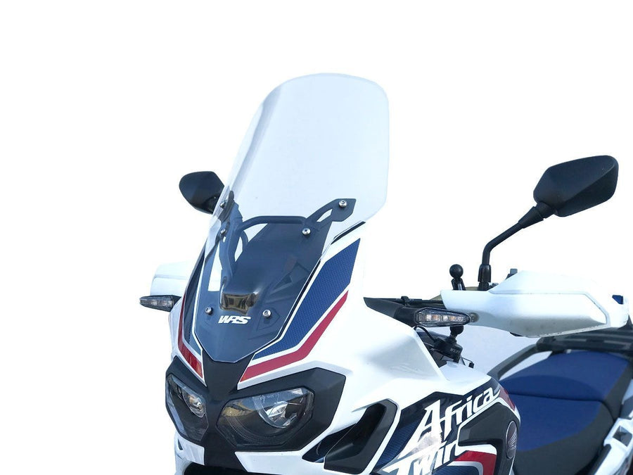 Honda CRF 1000 L Africa Twin [2015-2019] - Adventure-Windschild – Ansicht 12