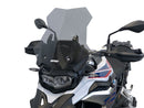 BMW F 800 GS [2024-2026] - Caponord Windschild – Ansicht 1
