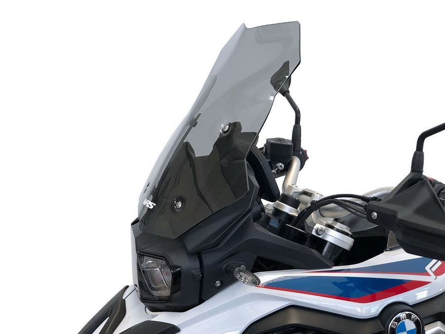 BMW F 800 GS [2024-2026] - Caponord Windschild – Ansicht 4
