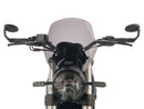 BENELLI LEONCINO 500 [2017-2024] - Caponord Windschild – Ansicht 3