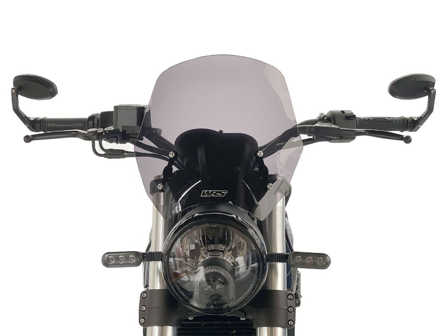 BENELLI LEONCINO 500 [2017-2024] - Caponord Windschild – Ansicht 3