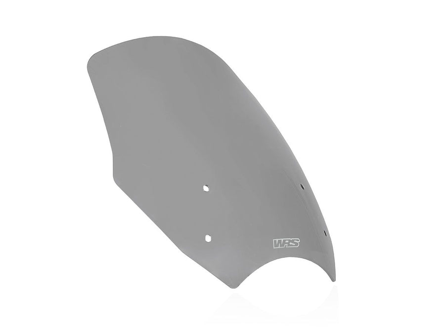 BENELLI LEONCINO 500 TRAIL [2021-2026] - Caponord Windschild – Ansicht 7