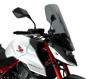 HONDA CB 750 HORNET [2023-2024] - Caponord Windschild – Ansicht 1