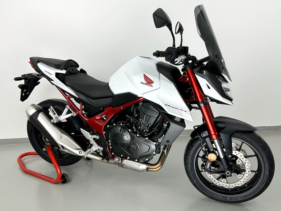 HONDA CB 750 HORNET [2023-2024] - Caponord Windschild – Ansicht 10