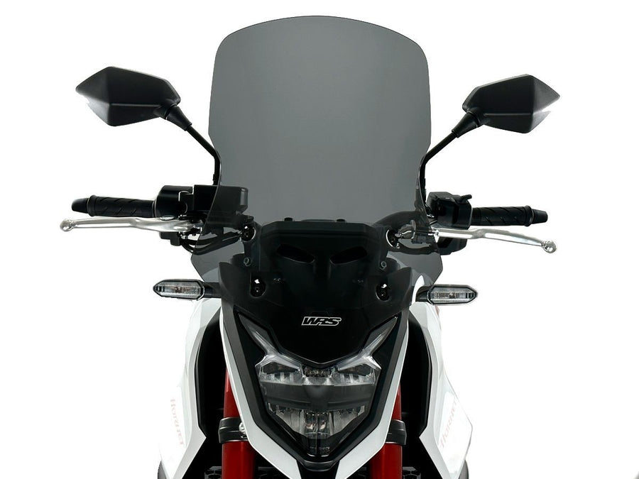 HONDA CB 750 HORNET [2023-2024] - Caponord Windschild – Ansicht 7