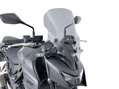 HONDA CB 750 HORNET [2025-2026] - Caponord Windschild – Ansicht 1