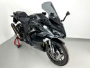 Kawasaki Ninja 1100 SX [2025-2026] - Caponord Windschild +80 mm – Ansicht 10