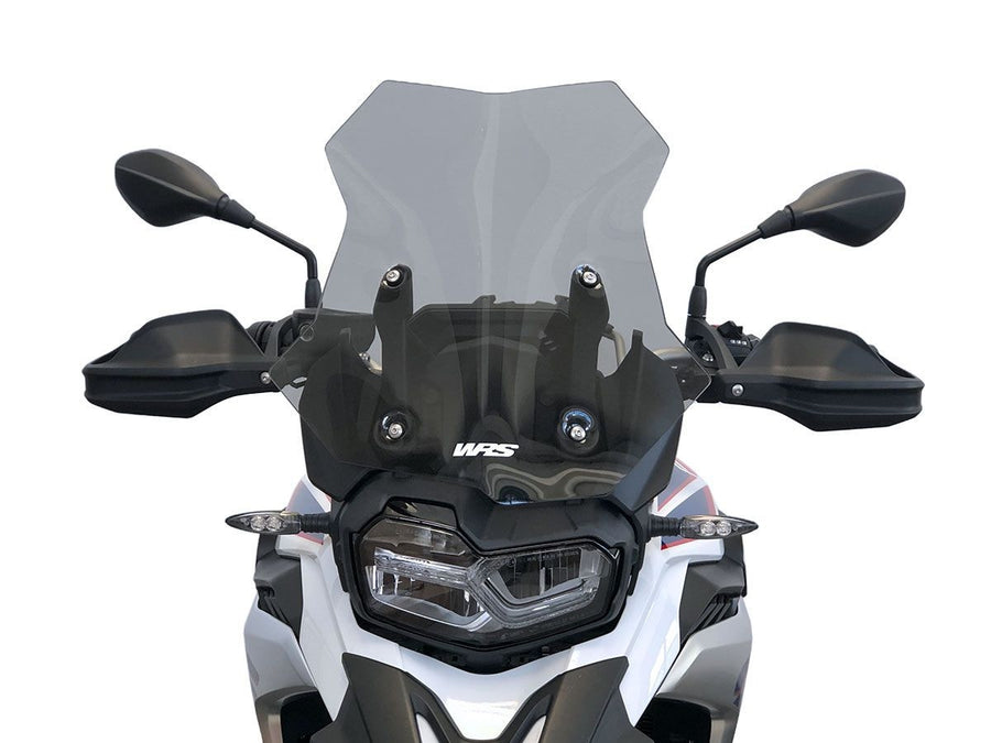 BMW F 850 GS [2018-2023] - Caponord Windschild – Ansicht 5