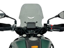 Benelli TRK 702 X [2023-2026] - Caponord Windschild +160 mm – Ansicht 9