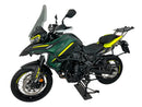 Benelli TRK 702 X [2023-2026] - Caponord Windschild +160 mm – Ansicht 11