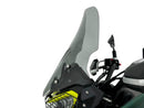 Benelli TRK 702 X [2023-2026] - Caponord Windschild +160 mm – Ansicht 3